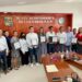 El Gobierno de Los Cabos a través de la Dirección de Proyectos Estratégicos, realizó el protocolo de 2 firmas de colaboración entre el Instituto Municipal para el Desarrollo e Inclusión de Personas con Discapacidad (IMDIS)