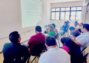 Se dará inicio al curso  “Profesionalizando al Servidor Público”