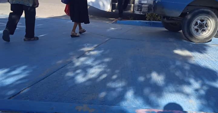 Exhorta la Dirección Municipal de Transporte del XIV Ayuntamiento a estudiantes que no reciban el 50% de descuento en las unidades de transporte público