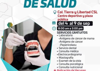 “Brigadas Médicas de Salud”