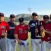 “Campeonato Estatal de Béisbol U50”
