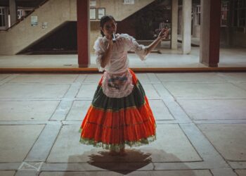 Convoca UABCS a su comunidad estudiantil a participar en concurso de canto “Voces de Oro Mexicano”