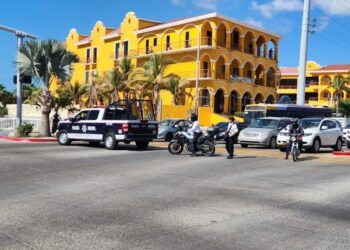 La Dirección General de Seguridad Pública, Policía Preventiva y Tránsito Municipal (DGSPPPyTM) ya trabaja en la implementación del Operativo Fiestas Patrias