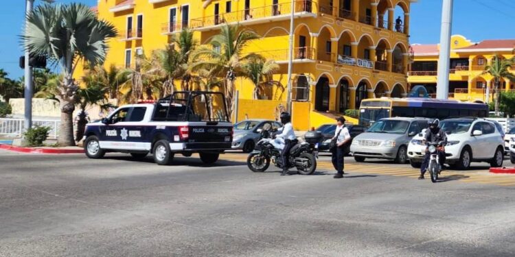 La Dirección General de Seguridad Pública, Policía Preventiva y Tránsito Municipal (DGSPPPyTM) ya trabaja en la implementación del Operativo Fiestas Patrias