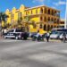 La Dirección General de Seguridad Pública, Policía Preventiva y Tránsito Municipal (DGSPPPyTM) ya trabaja en la implementación del Operativo Fiestas Patrias