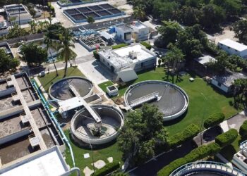 Entregan al Ayuntamiento de Los Cabos  Planta de Tratamiento  de Aguas Residuales (PTAR) del Fondo Nacional de Fomento al Turismo (FONATUR)