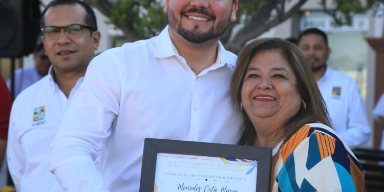 Los ingresos municipales llegarán al destino para el que fueron presupuestados, tales como salud, deporte, educación, seguridad y servicios públicos, mismos que serán destinados para atender en general las problemáticas de la sociedad cabeña