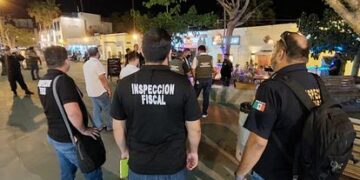 Se desplegará un operativo especial dirigido al control y ordenamiento de establecimientos comerciales en todo municipio, principalmente aquellos con venta de bebidas alcohólicas.