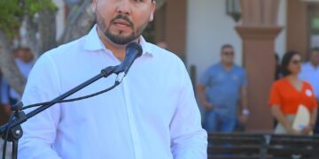Oscar Leggs Castro, aprobó el cambio de titular en la Tesorería General Municipal,