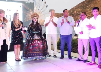La XIV Administración tendrá intervención en la 3° edición del próximo Festival Náutico de Altares en el Mar, que se desarrollará los días 1° y 2° de noviembre
