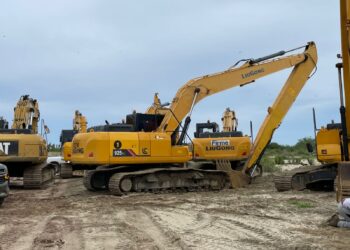 El acceso vehicular a La Ribera se ha restablecido en su totalidad,