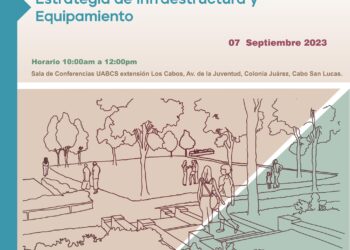 Se efectuará este jueves 07 de septiembre la sexta Audiencia Pública para la actualización del Plan de Desarrollo Urbano (PDU) 2040.
