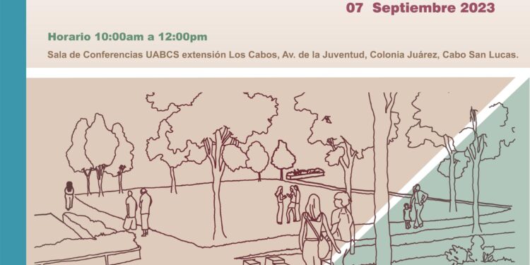 Se efectuará este jueves 07 de septiembre la sexta Audiencia Pública para la actualización del Plan de Desarrollo Urbano (PDU) 2040.