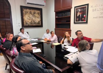 Se dieron a conocer los detalles para la realización del tradicional grito de independencia del 15 de septiembre y el tradicional desfile educativo