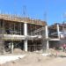 6° visita al inmueble, el cual presenta un avance del 35% de la nueva clínica hospital del Instituto de Seguridad y Servicios Sociales de los Trabajadores del Estado (ISSSTE)