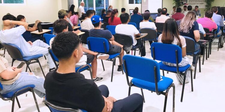 A través de un proceso abierto, inclusivo y transparente, se desarrolló el calendario de audiencias públicas del Gobierno de Los Cabos, encaminadas a la Tercera Actualización del Plan Director de Desarrollo Urbano San José del Cabo-Cabo San Lucas 2040 (PDU),