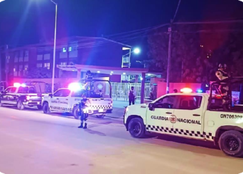 La Dirección General de Seguridad Pública, Policía Preventiva y Tránsito Municipal a cargo del Ing. Jesús Antonio Gómez Rodríguez, realiza de forma permanente el operativo “Escuela Segura”