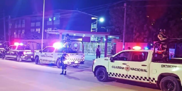 La Dirección General de Seguridad Pública, Policía Preventiva y Tránsito Municipal a cargo del Ing. Jesús Antonio Gómez Rodríguez, realiza de forma permanente el operativo “Escuela Segura”