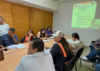 “Avances en la Construcción de la Cancha de Tenis en Los Cabos: Próxima Etapa del Proyecto Acordada en Reunión con Organizadores del Torneo de Abierto de Tenis”