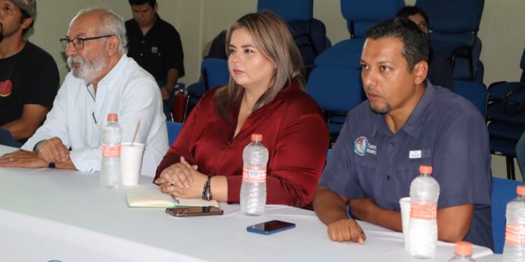 1° Festival Gastronómico Vegano Los Cabos