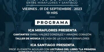 “Noches de Plenilunio”