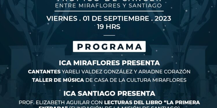 “Noches de Plenilunio”