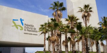 La Dirección General de Obras Públicas y Asentamientos Humanos, reitera el compromiso con la comunidad y en especial con el cine, para concluir en el mes de noviembre las obras de rehabilitación necesarias