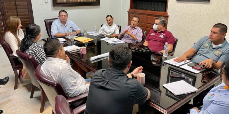 ‘’La Fiesta de la Verdad’’