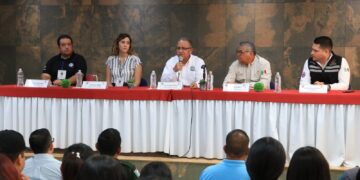 Inauguran en la UABCS Semana de Ingeniería en Prevención de Desastres y Protección Civil