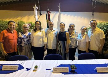 UABCS celebra 21 Aniversario de su Extensión Académica Loreto