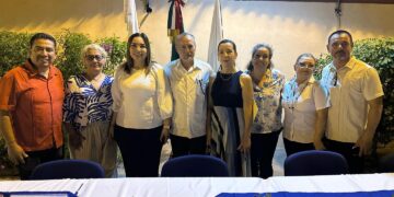 UABCS celebra 21 Aniversario de su Extensión Académica Loreto