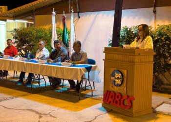 UABCS celebra 21 Aniversario de su Extensión Académica Loreto