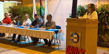 UABCS celebra 21 Aniversario de su Extensión Académica Loreto