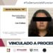 OBTIENE PGJE DOS AUTOS DE VINCULACIÓN A PROCESO PARA MARTÍN “N” POR FEMINICIDIO Y VIOLACIÓN DE LA DOCTORA ALI
