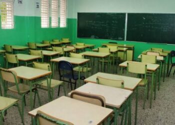 Maestra pierde a una menor en escuela de La Paz, Baja California Sur