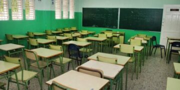 Maestra pierde a una menor en escuela de La Paz, Baja California Sur