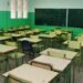 Maestra pierde a una menor en escuela de La Paz, Baja California Sur