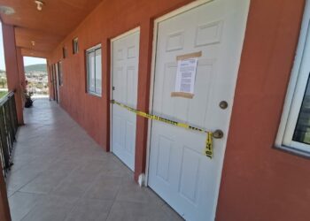 Procurador de Baja California Sur desmiente detenciones en caso de presunto feminicidio de trabajadora del IMSS