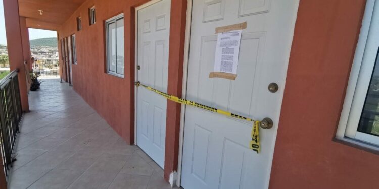 Procurador de Baja California Sur desmiente detenciones en caso de presunto feminicidio de trabajadora del IMSS