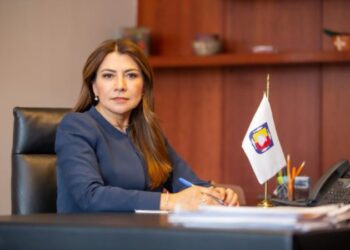 PIDE SENADORA LUPITA SALDAÑA GARANTIZAR DERECHOS DE ADULTOS MAYORES PARA INDENTIFICARSE, ANTE DIFICULTAD DE HACERLO POR HUELLA DACTILAR