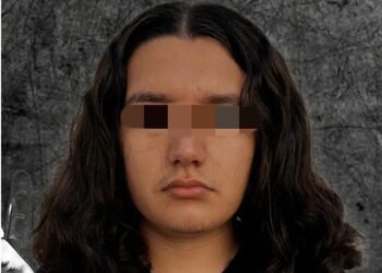 Captura del Sospechoso: Avances en el Caso de la Dra. Ali Jasel en B.C.S.