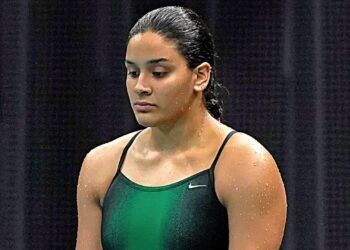 BUSCARA ARANZA VAZQUEZ PASE A JUEGOS PANAMERICANOS