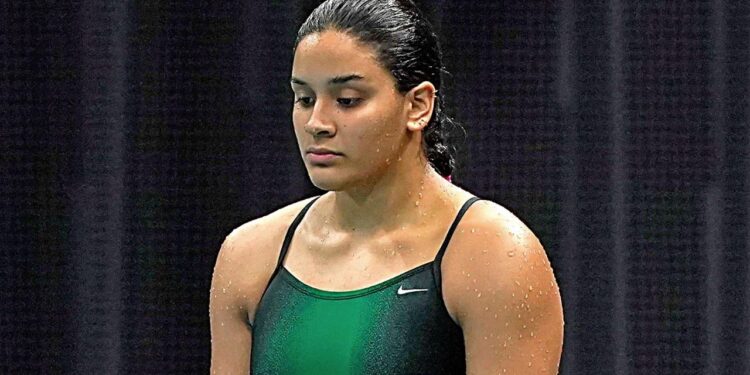 BUSCARA ARANZA VAZQUEZ PASE A JUEGOS PANAMERICANOS