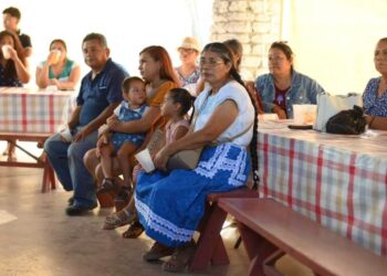 Alistan celebración por el Día Nacional del Maíz en La Paz