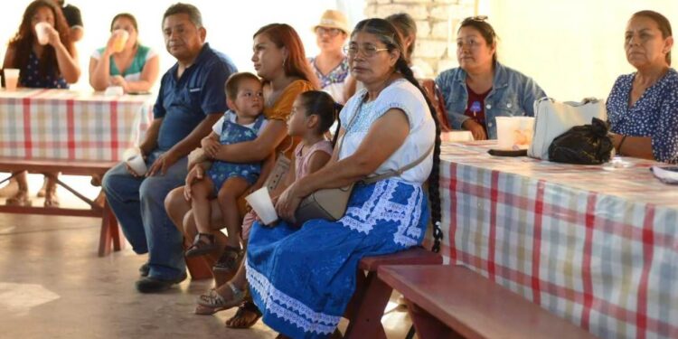 Alistan celebración por el Día Nacional del Maíz en La Paz