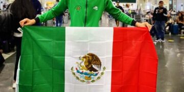 Asistirá boxeador Emiliano Reducindo a campamento de preparación en Colombia