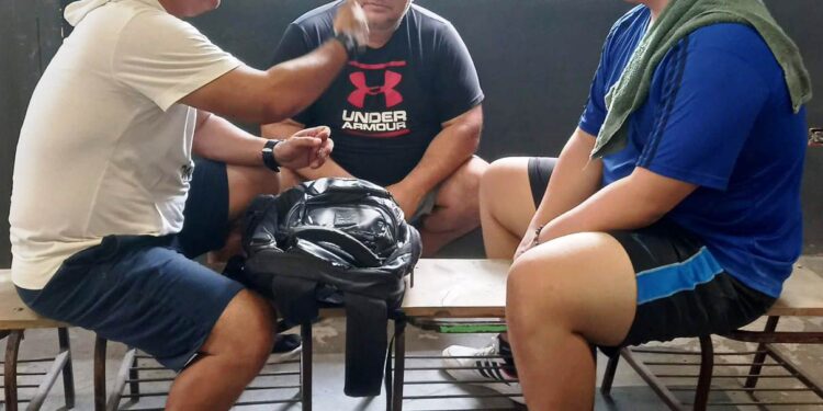 Atiende Deporte Municipal a 60 atletas de selectivos con psicólogo deportivo