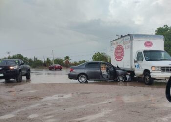 Mujer resulta herida por disparos de arma de fuego en la Ampliación El Centenario