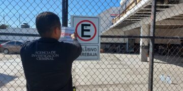 FGR REALIZÓ UN CATEO EN UN INMUEBLE POR VIOLACIÓN A LA LEY