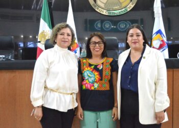 Amplían categorías para otorgamiento de Medalla “María Dionisia Villarino Espinoza”